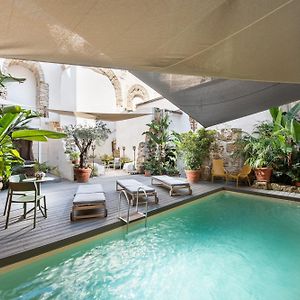Porta Di Castro Boutique Hotel & Pool